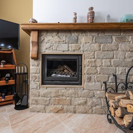 Апартаменти Ковачева Bansko Ngoại thất bức ảnh