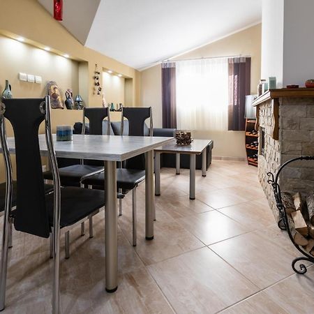Апартаменти Ковачева Bansko Ngoại thất bức ảnh