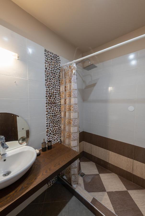 Апартаменти Ковачева Bansko Ngoại thất bức ảnh